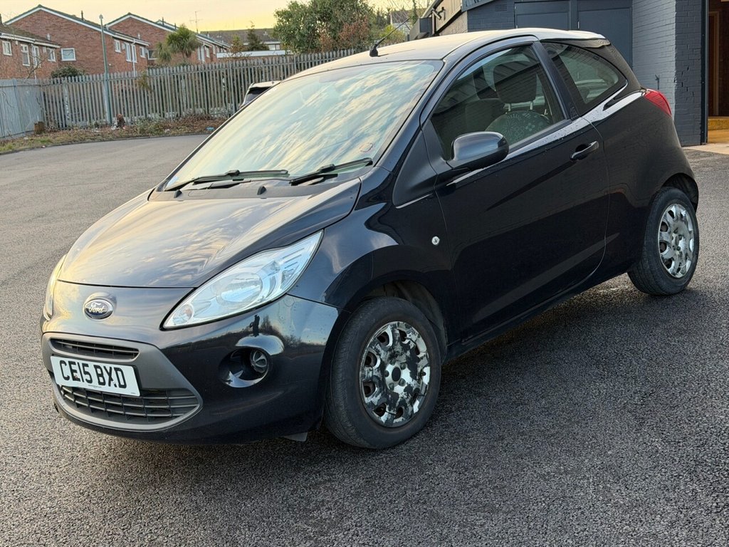 Used Ford Ka 2015 for sale - 76973475: Photo 30