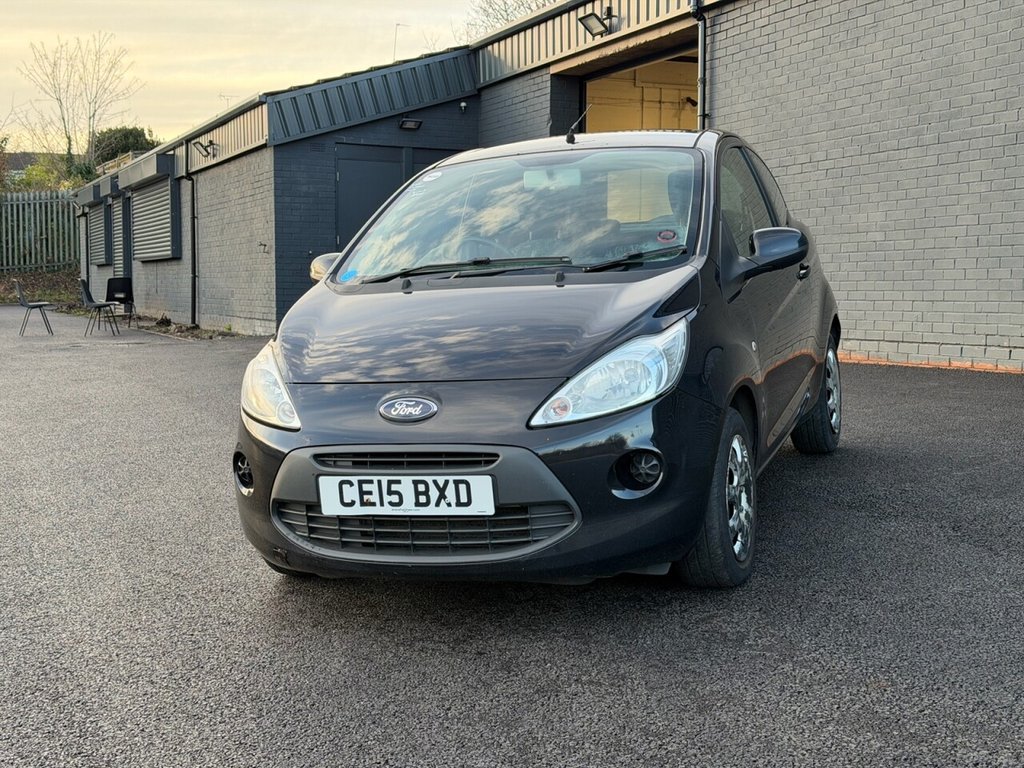 Used Ford Ka 2015 for sale - 76973475: Photo 31