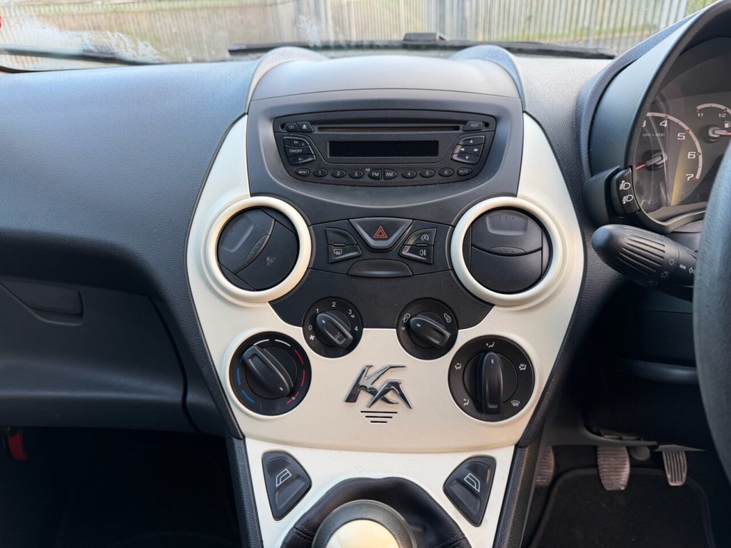 Used Ford Ka 2015 for sale - 76973475: Photo 33