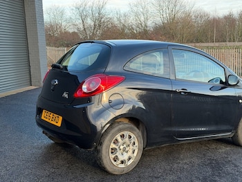 Used Ford Ka 2015 for sale - 76973475: Photo
