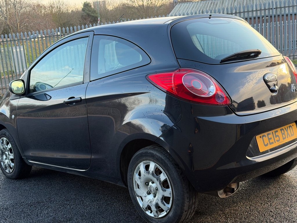 Used Ford Ka 2015 for sale - 76973475: Photo 6