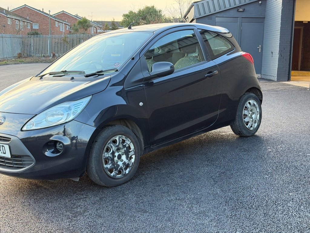 Used Ford Ka 2015 for sale - 76973475: Photo 8