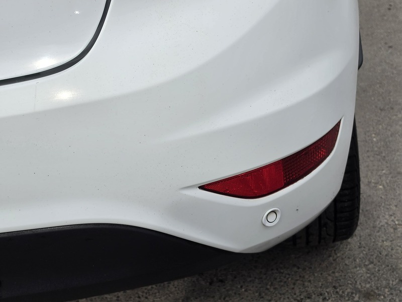 Used Ford Fiesta 2014 for sale - 77998347: Photo 15