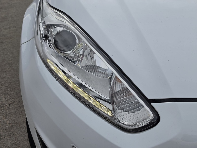 Used Ford Fiesta 2014 for sale - 77998347: Photo 27