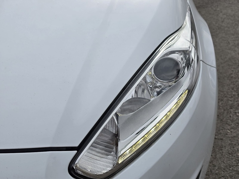 Used Ford Fiesta 2014 for sale - 77998347: Photo 28