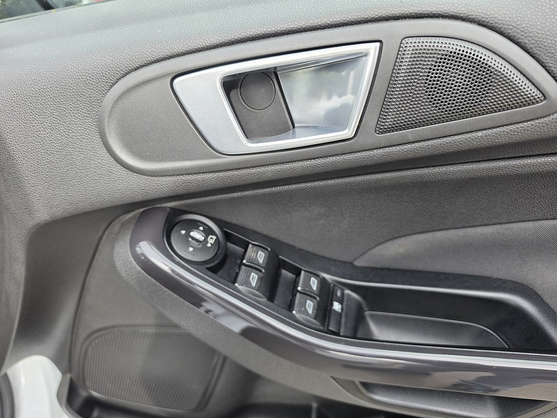 Used Ford Fiesta 2014 for sale - 77998347: Photo 29