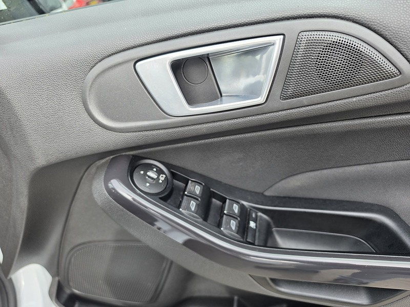 Used Ford Fiesta 2014 for sale - 77998347: Photo 30