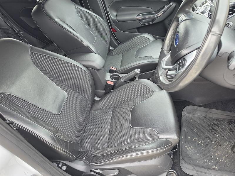 Used Ford Fiesta 2014 for sale - 77998347: Photo 34
