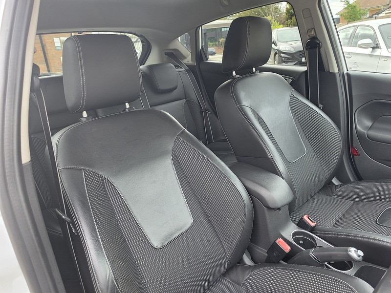 Used Ford Fiesta 2014 for sale - 77998347: Photo 35