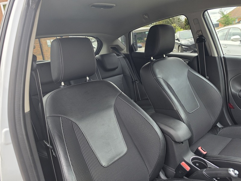 Used Ford Fiesta 2014 for sale - 77998347: Photo 36