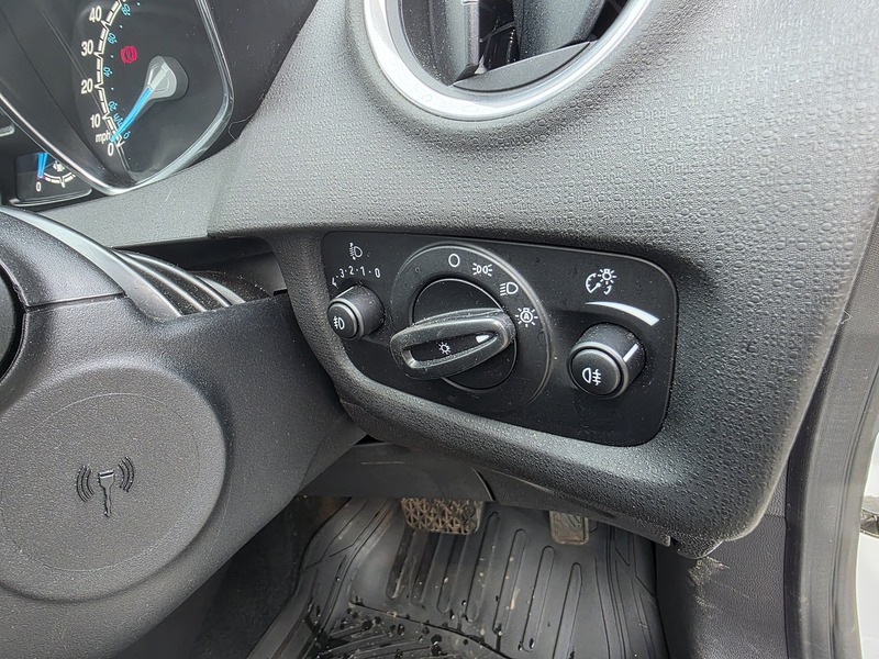 Used Ford Fiesta 2014 for sale - 77998347: Photo 39