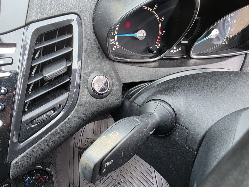 Used Ford Fiesta 2014 for sale - 77998347: Photo 40