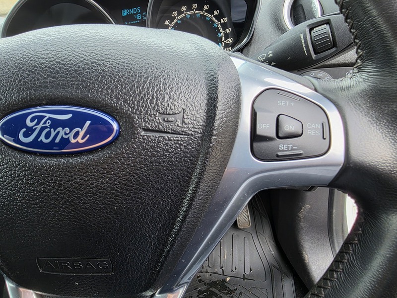 Used Ford Fiesta 2014 for sale - 77998347: Photo 41
