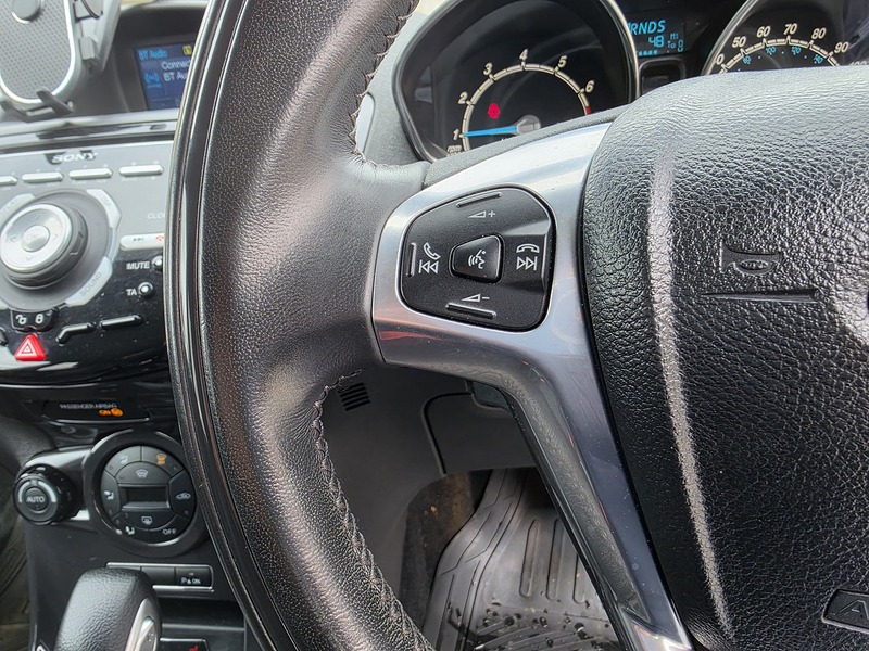 Used Ford Fiesta 2014 for sale - 77998347: Photo 43