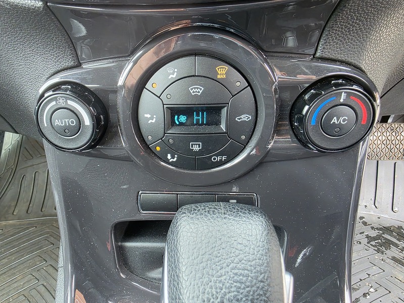 Used Ford Fiesta 2014 for sale - 77998347: Photo 47