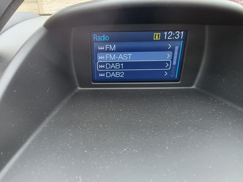 Used Ford Fiesta 2014 for sale - 77998347: Photo 48