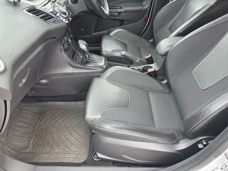 Used Ford Fiesta 2014 for sale - 77998347: Photo 50