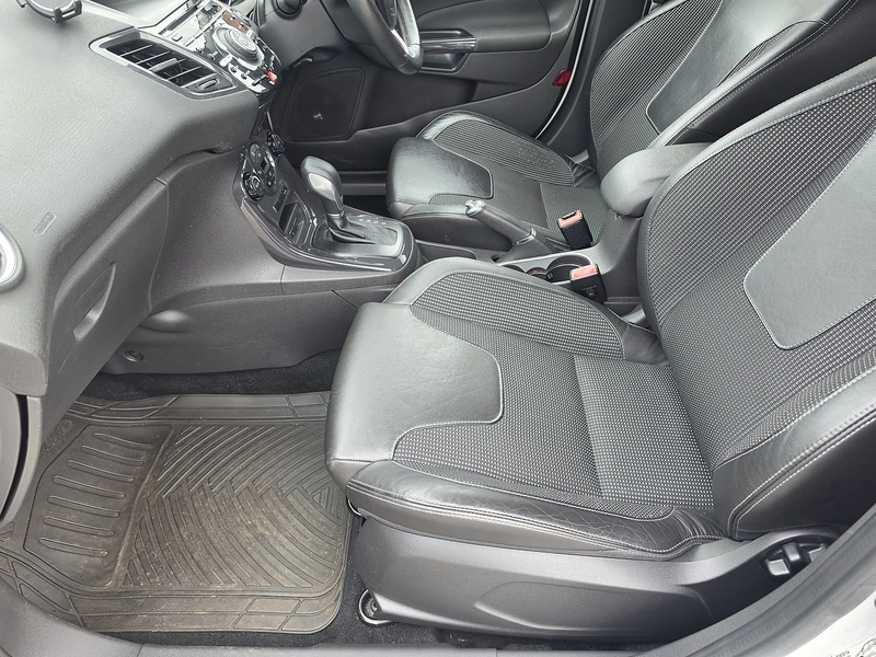 Used Ford Fiesta 2014 for sale - 77998347: Photo 51