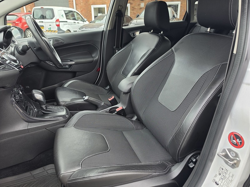 Used Ford Fiesta 2014 for sale - 77998347: Photo 52