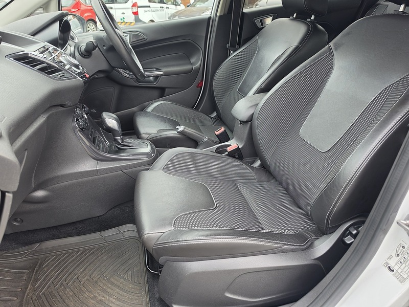 Used Ford Fiesta 2014 for sale - 77998347: Photo 53