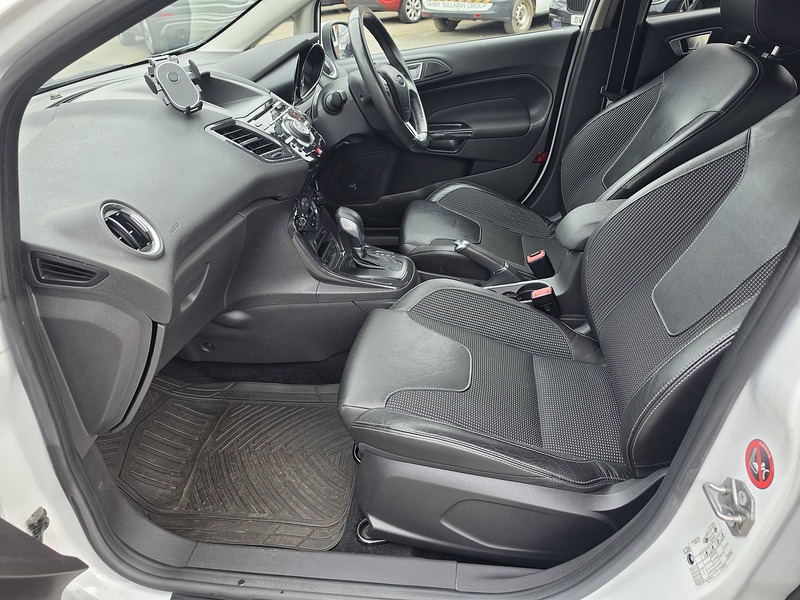 Used Ford Fiesta 2014 for sale - 77998347: Photo 54