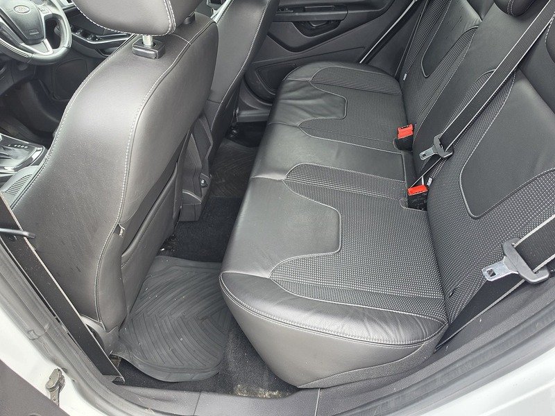 Used Ford Fiesta 2014 for sale - 77998347: Photo 55