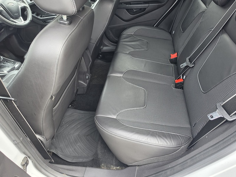 Used Ford Fiesta 2014 for sale - 77998347: Photo 56