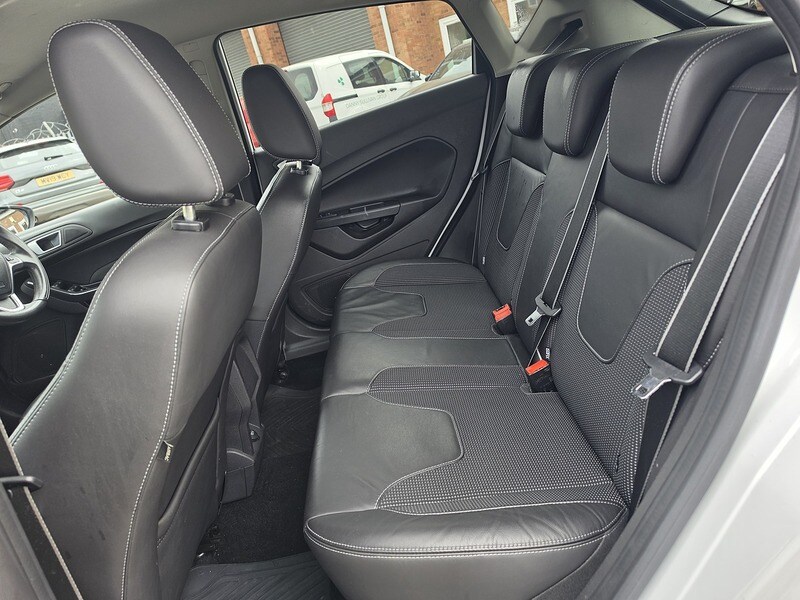 Used Ford Fiesta 2014 for sale - 77998347: Photo 57