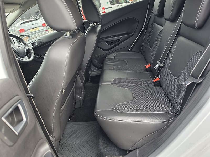 Used Ford Fiesta 2014 for sale - 77998347: Photo 58