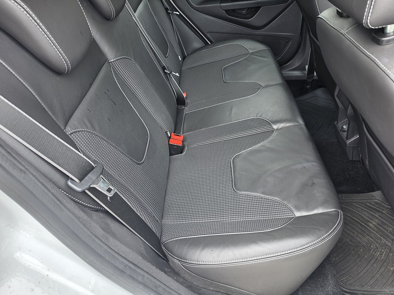 Used Ford Fiesta 2014 for sale - 77998347: Photo 59