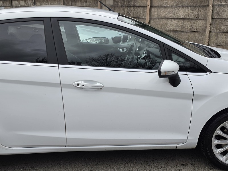 Used Ford Fiesta 2014 for sale - 77998347: Photo 6