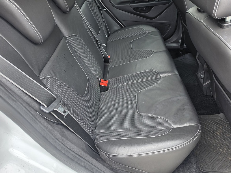 Used Ford Fiesta 2014 for sale - 77998347: Photo 60