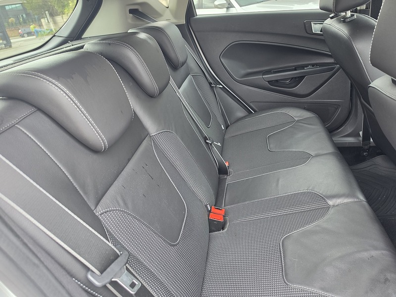 Used Ford Fiesta 2014 for sale - 77998347: Photo 61