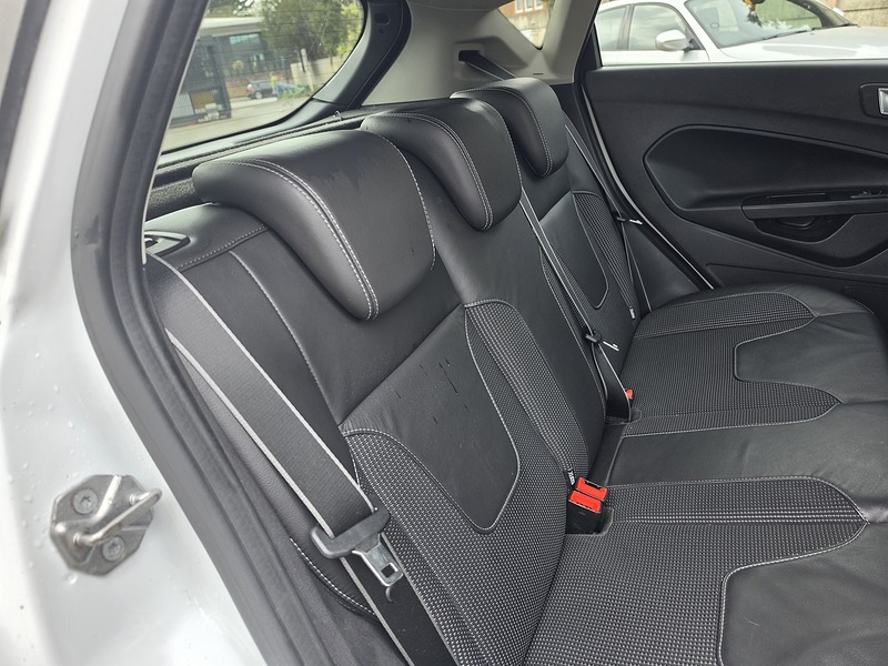 Used Ford Fiesta 2014 for sale - 77998347: Photo 63