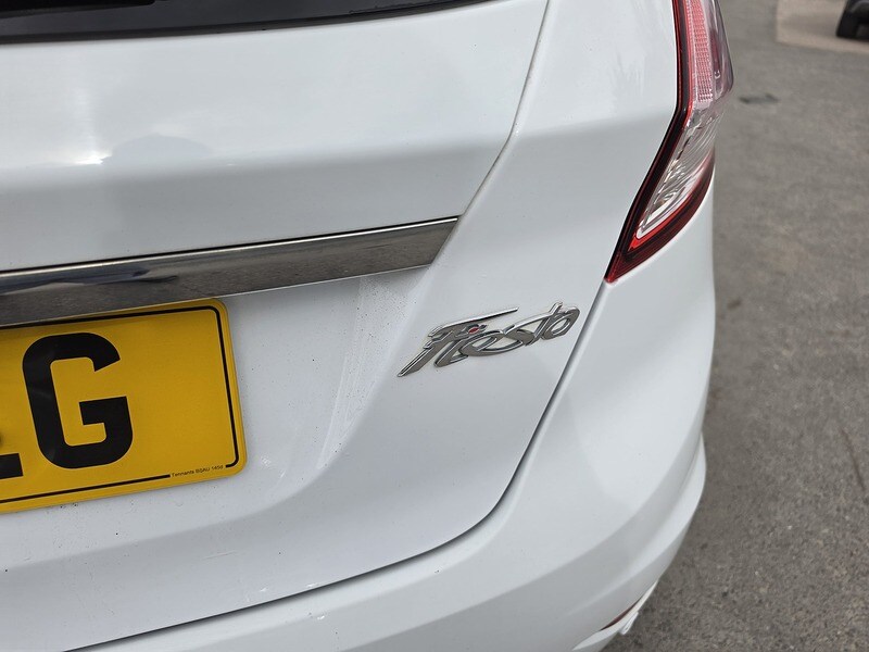 Used Ford Fiesta 2014 for sale - 77998347: Photo 65