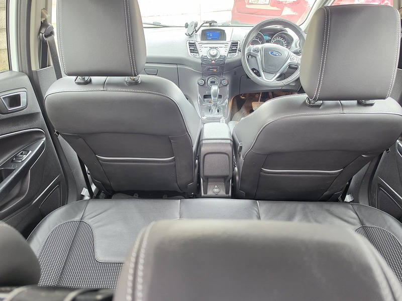 Used Ford Fiesta 2014 for sale - 77998347: Photo 67