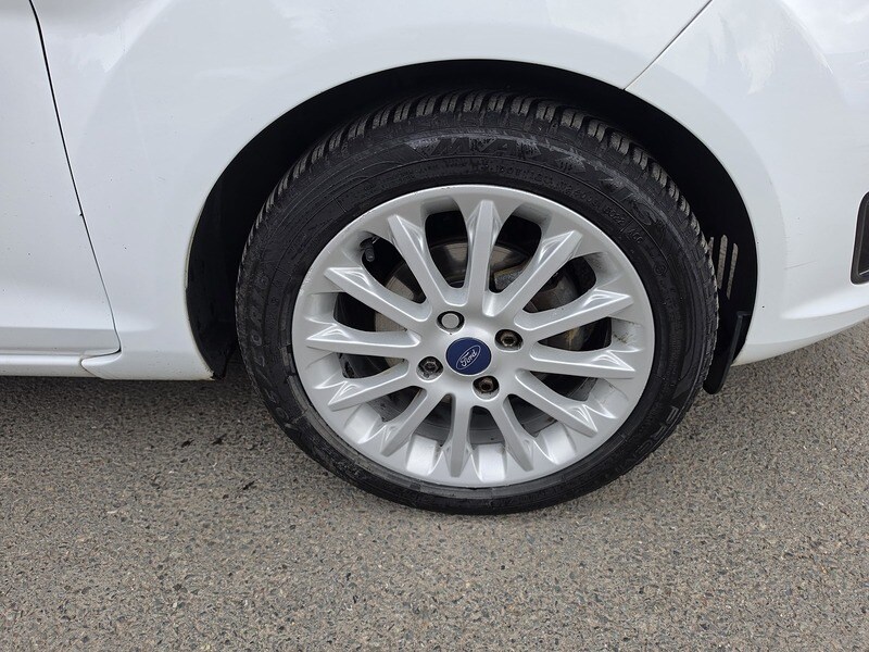 Used Ford Fiesta 2014 for sale - 77998347: Photo 68