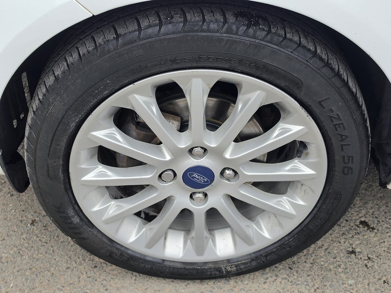 Used Ford Fiesta 2014 for sale - 77998347: Photo 70