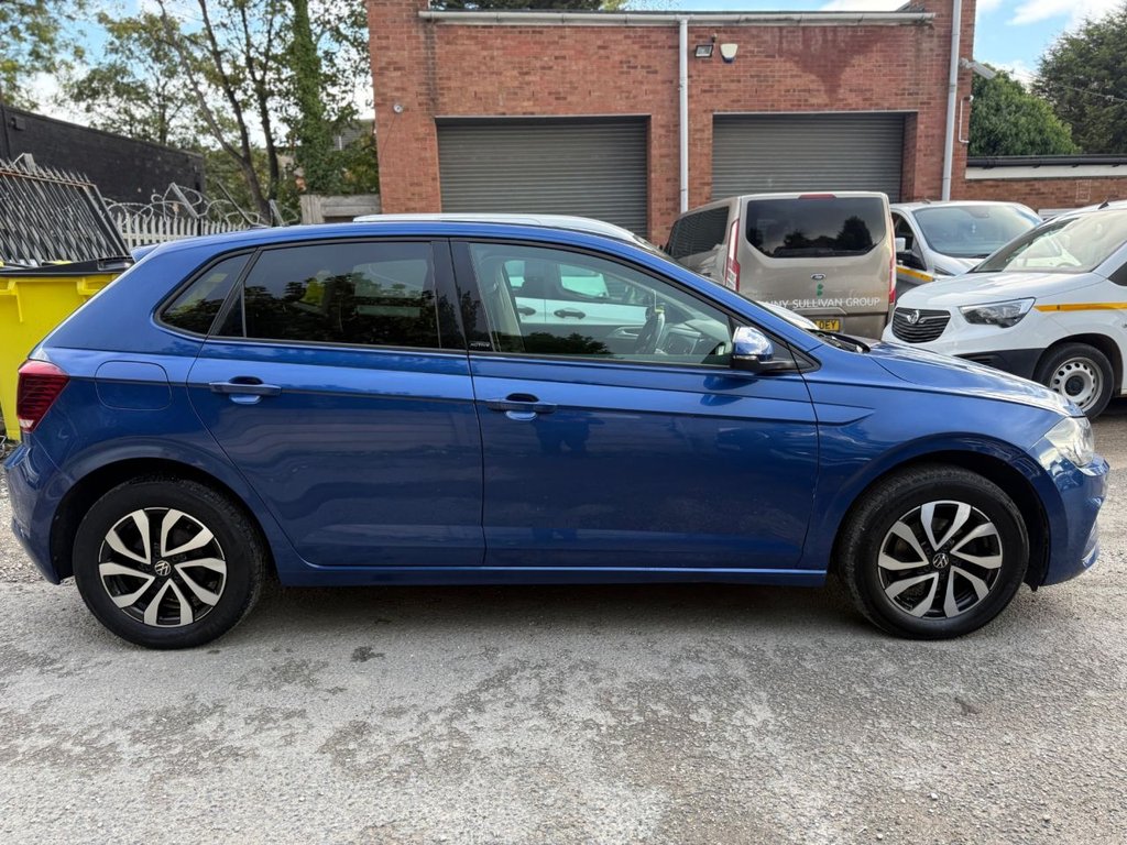 Used Volkswagen Polo 2021 for sale - 76261010: Photo 15