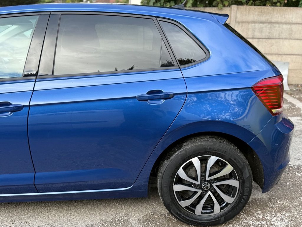 Used Volkswagen Polo 2021 for sale - 76261010: Photo 19