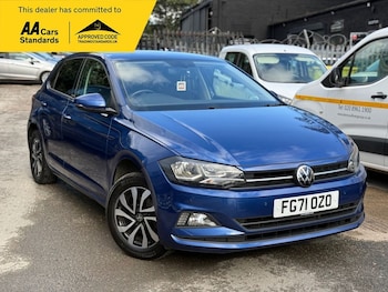 Volkswagen - Polo