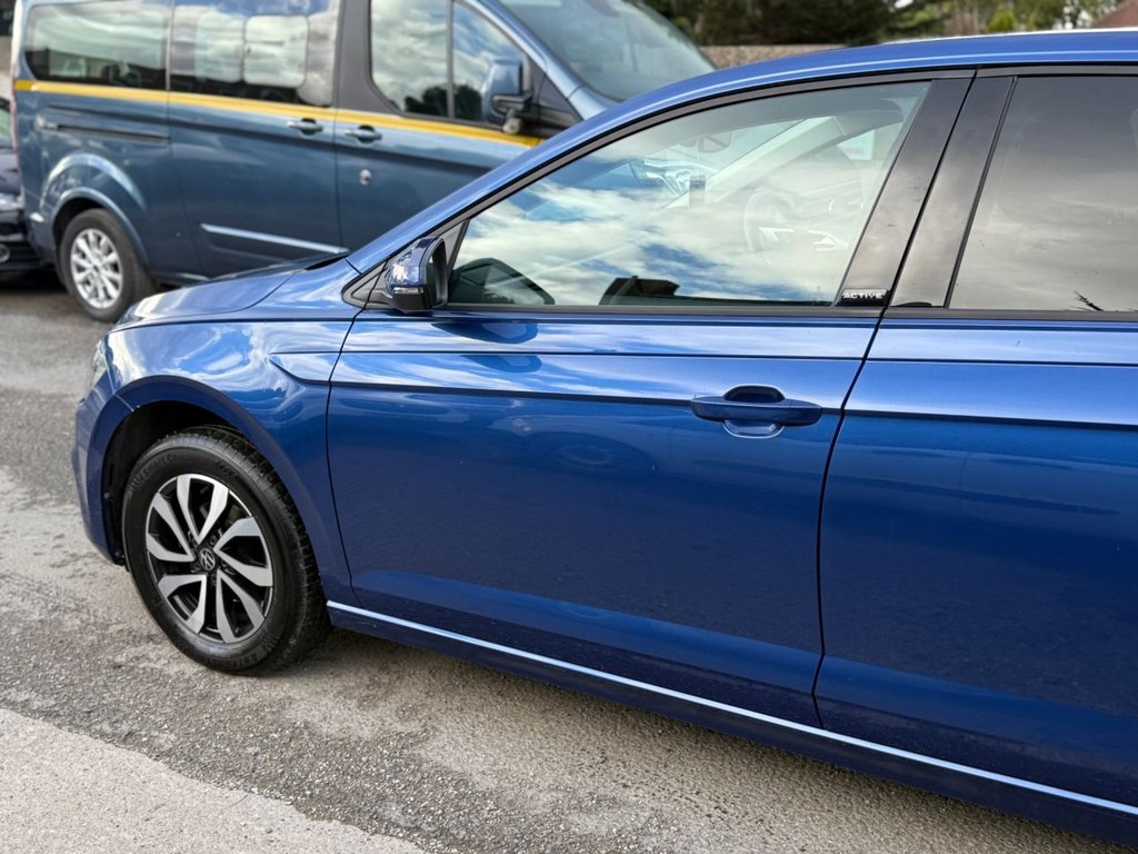 Used Volkswagen Polo 2021 for sale - 76261010: Photo 20