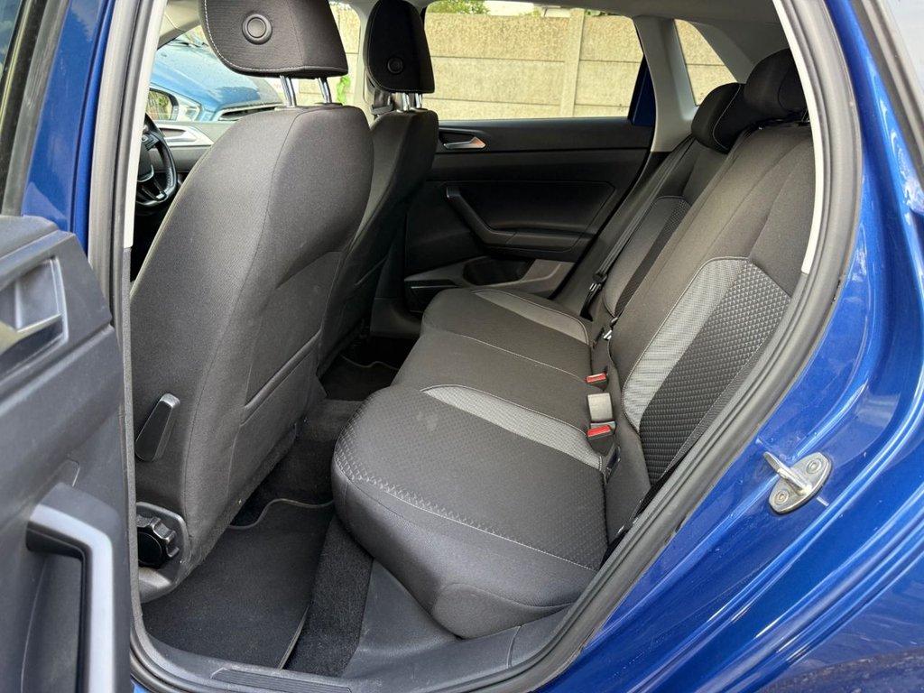 Used Volkswagen Polo 2021 for sale - 76261010: Photo 22