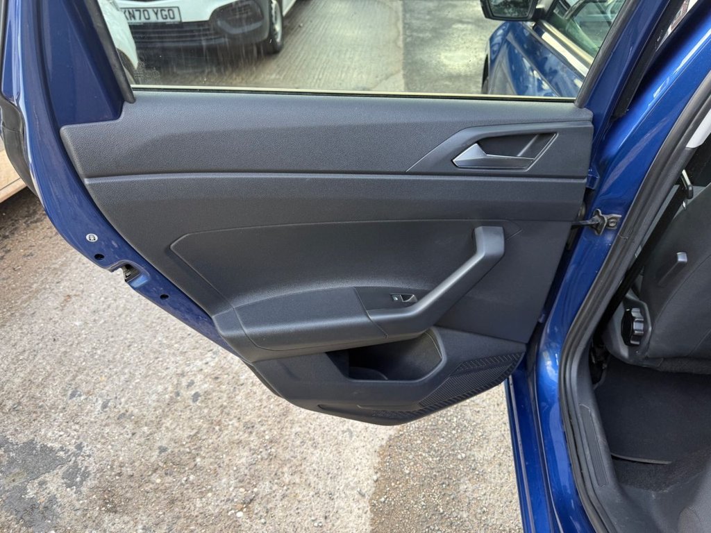 Used Volkswagen Polo 2021 for sale - 76261010: Photo 24