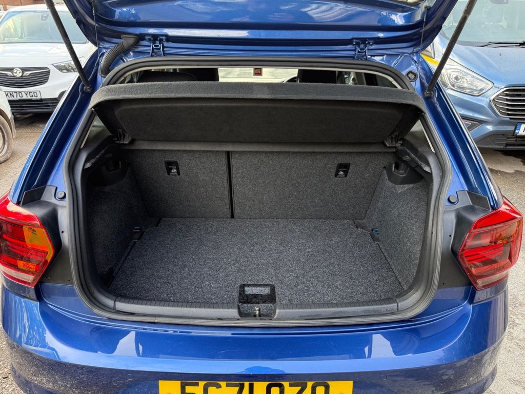 Used Volkswagen Polo 2021 for sale - 76261010: Photo 28