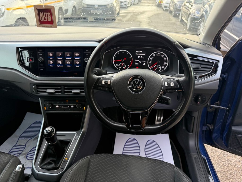 Used Volkswagen Polo 2021 for sale - 76261010: Photo 3