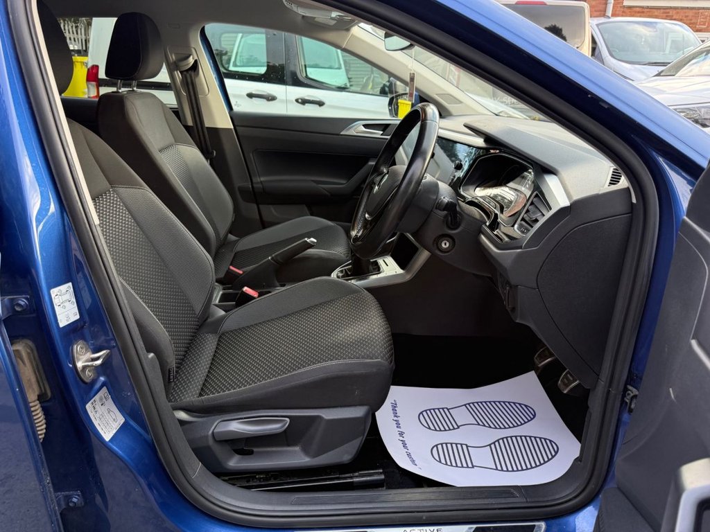 Used Volkswagen Polo 2021 for sale - 76261010: Photo 30