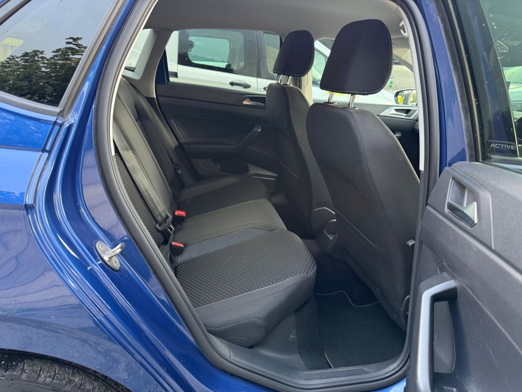 Used Volkswagen Polo 2021 for sale - 76261010: Photo 31