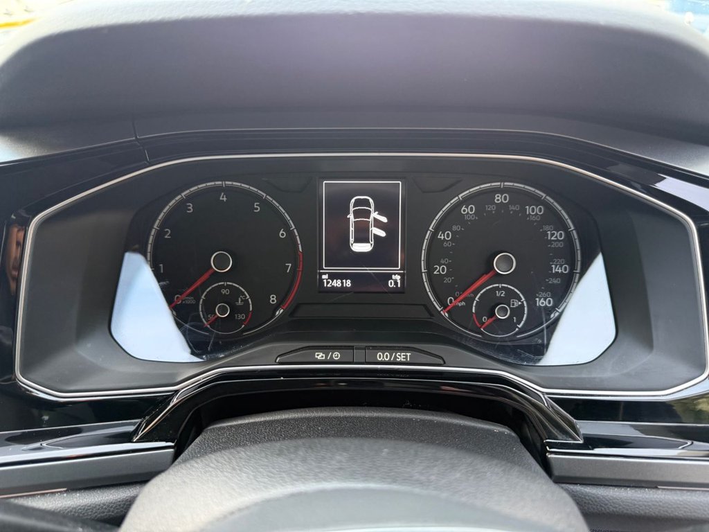 Used Volkswagen Polo 2021 for sale - 76261010: Photo 34