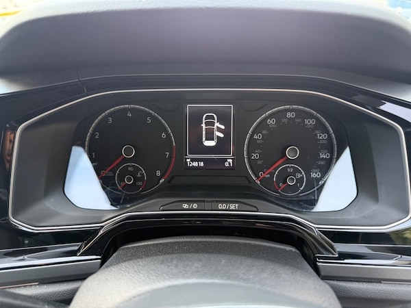 Used Volkswagen Polo 2021 for sale - 76261010: Photo 34